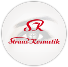 Logo: Straus Kosmetik